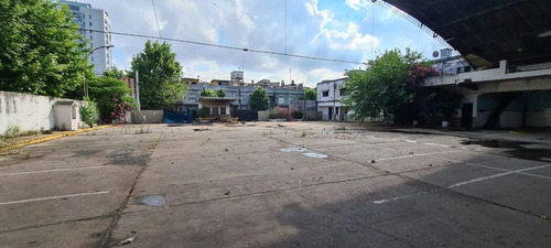 Imagen 15 de 27 de Galpón, Oficinas, Baños Y Vestuarios S/ Fracción Esquina 1943 M² - 1400 M² Cub. - S.justo (ctro)