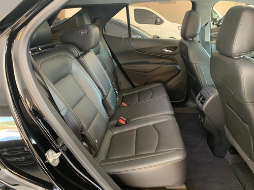 Imagem 6 de 16 de Chevrolet Equinox 2.0 Turbo Awd Premier 2019