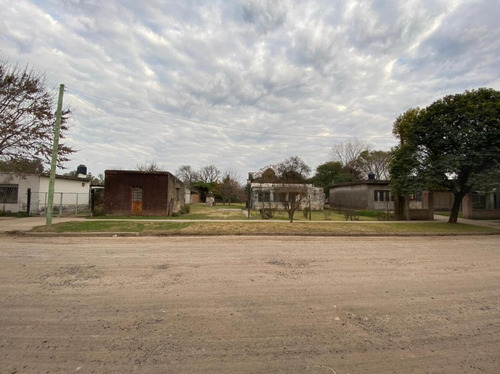 Imagen 12 de 14 de Terreno 1246m2 Con Casa A Reciclar En Roldan