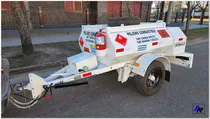 Comprar Acoplado Tanque Cisterna Para 1.000 Lts. (ci1001)
