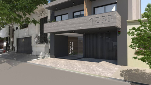 Imagen 3 de 21 de Venta De Departamento En Palermo
