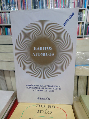 Habitos Atómicos 