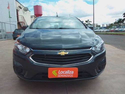 Chevrolet Prisma 1.4 Mpfi Lt 8v Flex 4p Manual