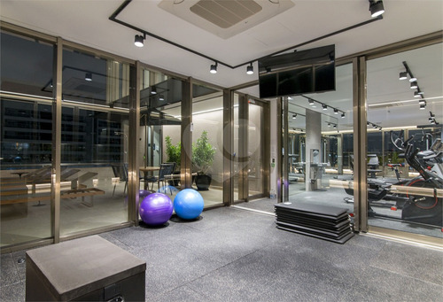 Imagem 10 de 17 de Apartamento-são Paulo-perdizes | Ref.: Reo539458 - Reo539458
