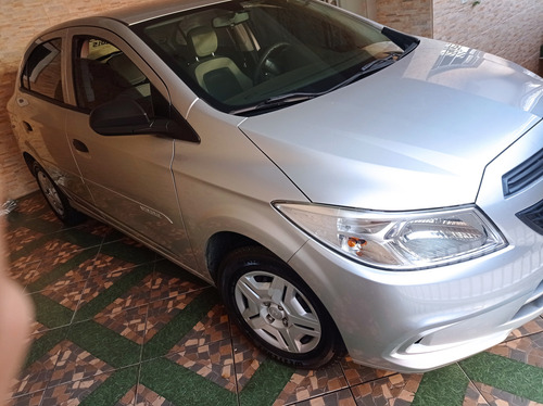 Chevrolet Onix 1.0 Ls 5p