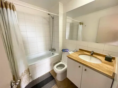 Departamento En Arriendo De 3 Dorm. En Coquimbo