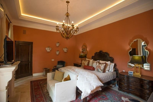 Imagen 25 de 30 de Casa Grillo En Venta, Colonia Guadiana En San Miguel De Alle