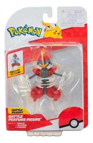 Pokemon Clip N' Go Figura A Elegir