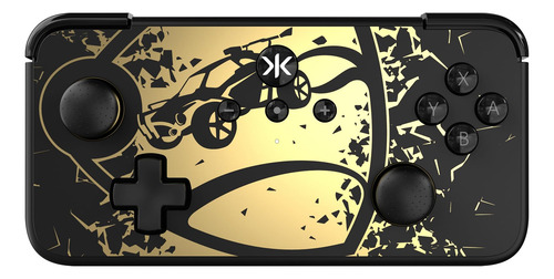 Controlador Coleccionable Inalámbrico Crkd Neo S Para Ninten