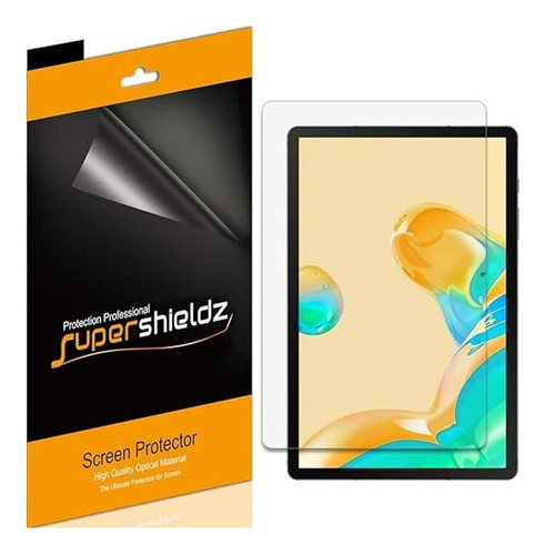 Supershieldz Diseñado Para Samsung Galaxy Tab S7 Fegalaxy