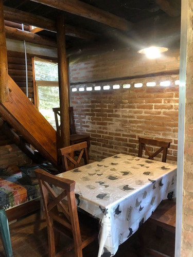 Imagen 5 de 16 de Cabaña En Potrero De Garay Con Pileta Exclusiva