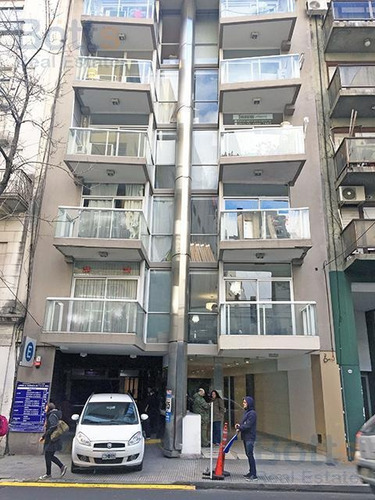 Imagen 14 de 15 de Alquiler De Impecable Oficina En Recoleta