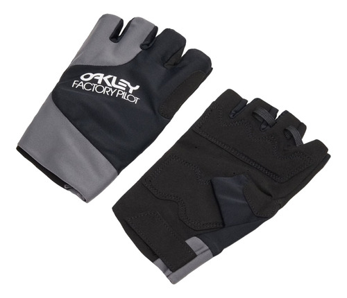 Oakley Guantes Ciclismo Mujer Factory Pilot Short Mtb Glove