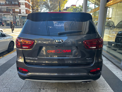 Kia Sorento 2.2 Crdi Gt-line Ex 4x4