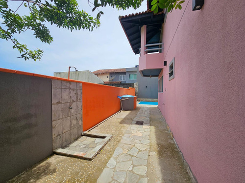Hermosa Casa En Brasil Camboriu A Pocas Cuadras Del Mar Para Disfrutar ......