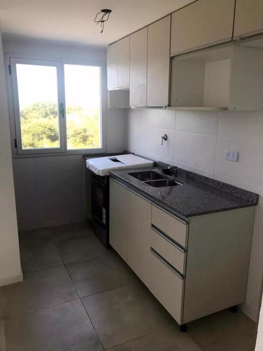 Departamento En Venta - 2 Dormitorios 2 Baños - 130mts2 - San Clemente Del Tuyú