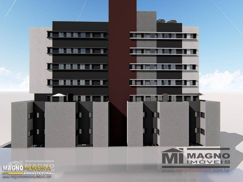 Imagem 5 de 30 de Apartamento Com 2 Dormitórios À Venda, 32 M² Por R$ 350.000,00 - São Miguel Paulista - São Paulo/sp - Ap2186
