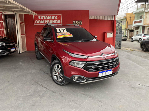 Fiat Toro TORO VOLCANO 2.0 16V 4X4 TB DIESEL AUT.