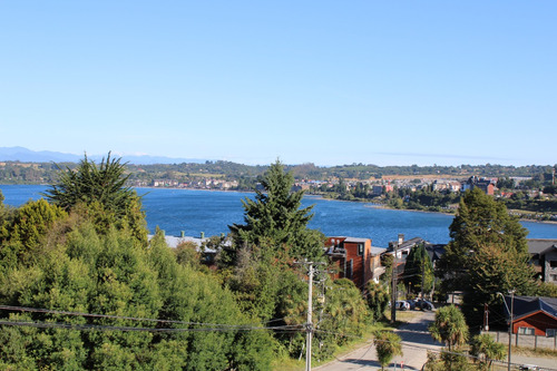 Imagen 29 de 30 de Vacaciones De Invierno En Puerto Varas Con Vista Al Lago