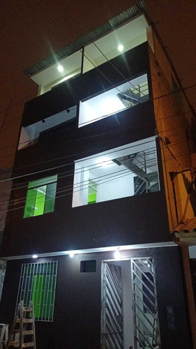 Imagen 5 de 30 de Alquilo Mini Departamento 320 Soles