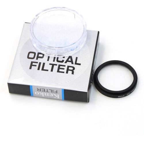 Filtro Kenko Uv Canon Nikon Sony 49,52,55,58,62,67,72,77,82