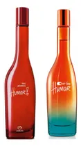 Comprar Humor Online Femenino 75ml Y Humor Primeiro Femenino 75m