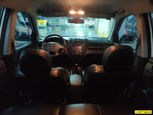 Kia Sportage 2.0l