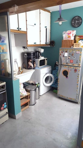 Imagen 8 de 11 de Ph Dos Ambientes Reciclado A Nuevo Con Patio En Villa Luro!