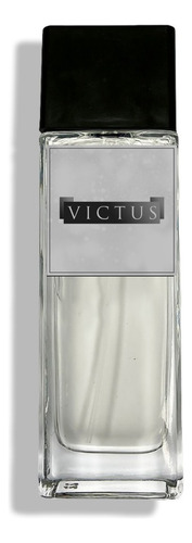 Perfume Masculino Victus 50ml - Forte, Mega Fixação Mais De 8h - Super Projeção - Deixa Rastro. Perfumy - Experimente Essa Sensação. Volume Da Unidade 50 Ml