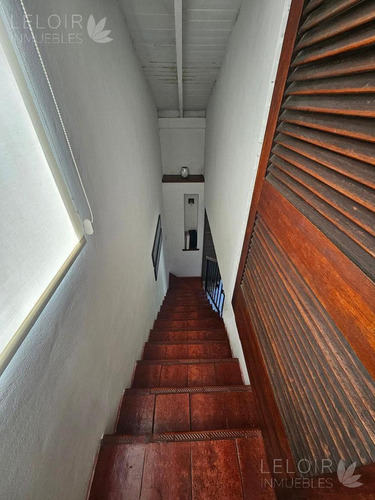Casa En Venta 4 Ambientes En Parque Leloir