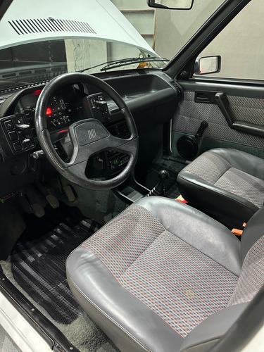 Fiat Duna 1.6 Cl