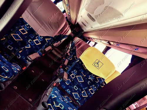 Irizar I6 Ano 2013 Vw 18.320 Executivo 46 Lug Jm Cod.70