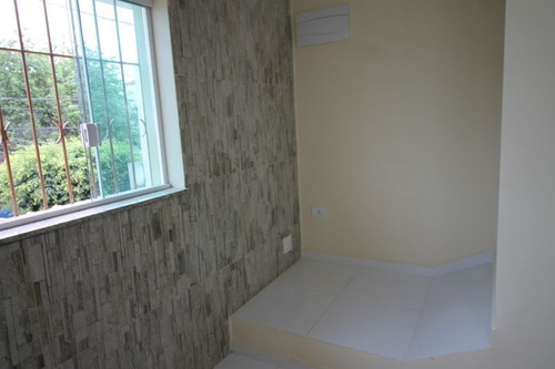 Sobrado - Ref: 7417