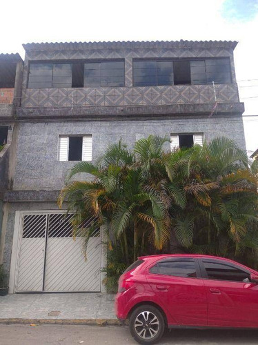 Imagem 1 de 29 de Super Sobrado A Venda 3 Dormitórios 3 Garagens Consulte Nosso Site. - So0606
