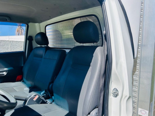 Kia Bongo 2.5 Std 4x2 Rs Turbo S/ Carroceria 2p