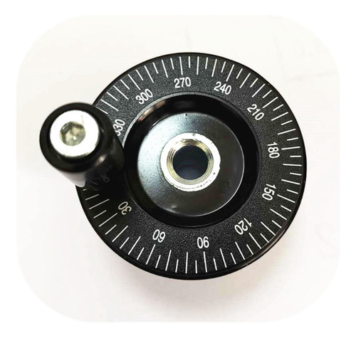 Volante De Baquelite Profissional, Peças De 10x63mm