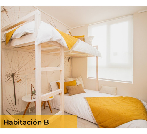 Imagen 7 de 9 de Departamento En Venta En Coquimbo