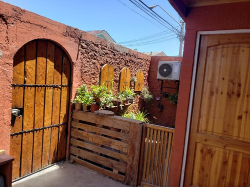 Imagen 13 de 16 de Hermosa Casa, Barrio Tranquilo, Maipu. (villa Pehuen Nueve)