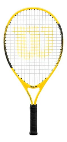 Raqueta Wilson Federer Junior 21