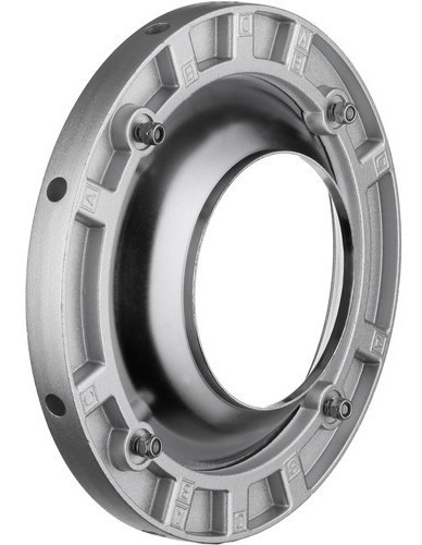 Speed Ring Impact Montura P/ Paul C. Buff Balcar Serie 1 Vbf