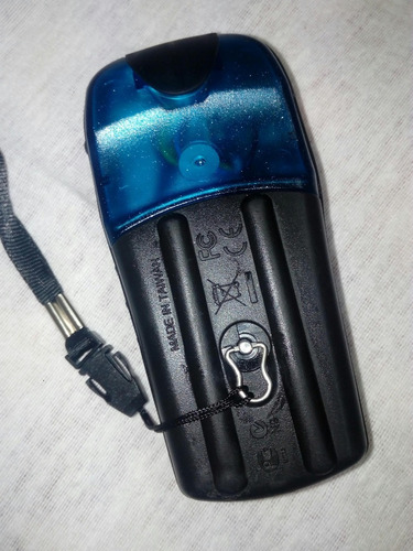 Imagen 7 de 9 de Gps Garmin Etrex Legend Muy Buen Estado Sin Cable D Datos
