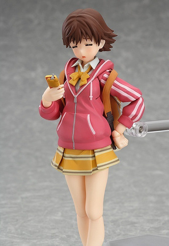 Imagen 3 de 5 de Figma Mio Honda