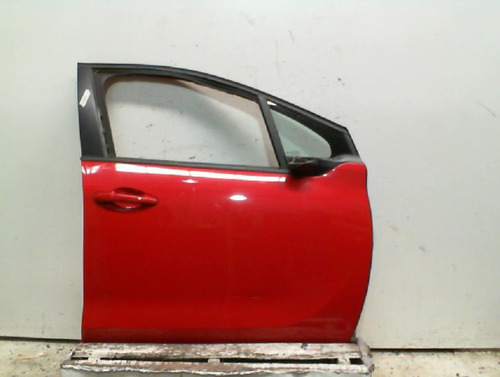 Puerta Delantera Derecha Peugeot 208 5p 2014 - 291852