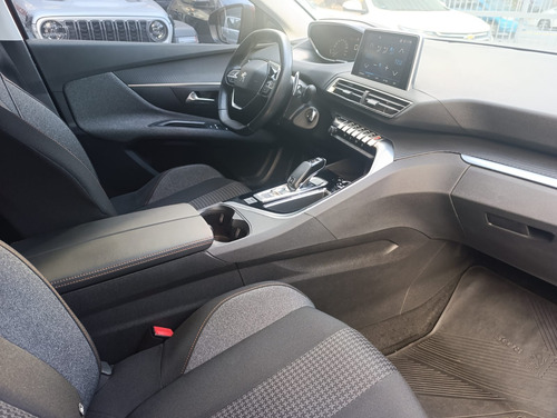 Peugeot 3008 1.6 Allure Thp Tiptronic
