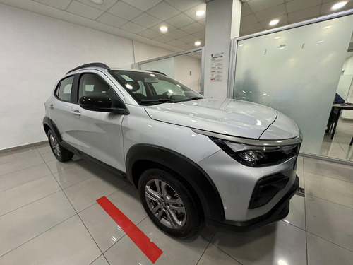 Fiat Pulse 1.3 Gse Drive Cvt