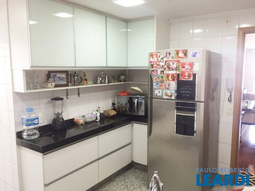 Imagem 7 de 15 de Apartamento - Ipiranga - Sp - 625123