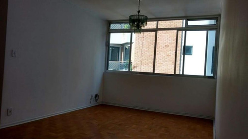 Imagem 3 de 10 de Apartamento Com 2 Dormitórios À Venda, 93 M² Por R$ 900.000,00 - Vila Mariana - São Paulo/sp - Ap19430