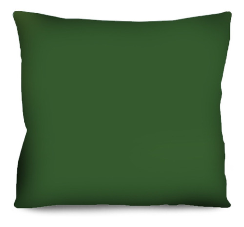 Imagem 9 de 10 de Kit Quadros 60x40 + 4 Capas De Almofada Folhagem Verde 42cm
