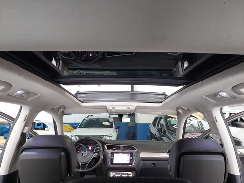 Volkswagen Tiguan Allspace Cl 2019