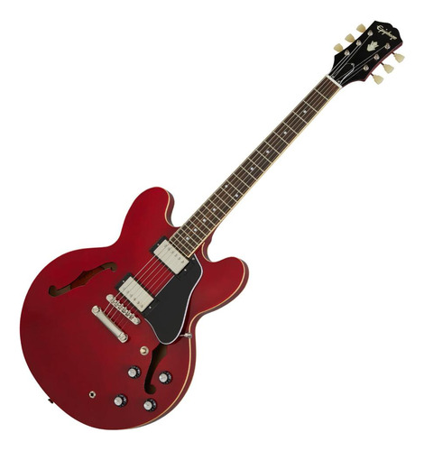 Guitarra Eléctrica EpiPhone Es-335 Cherry